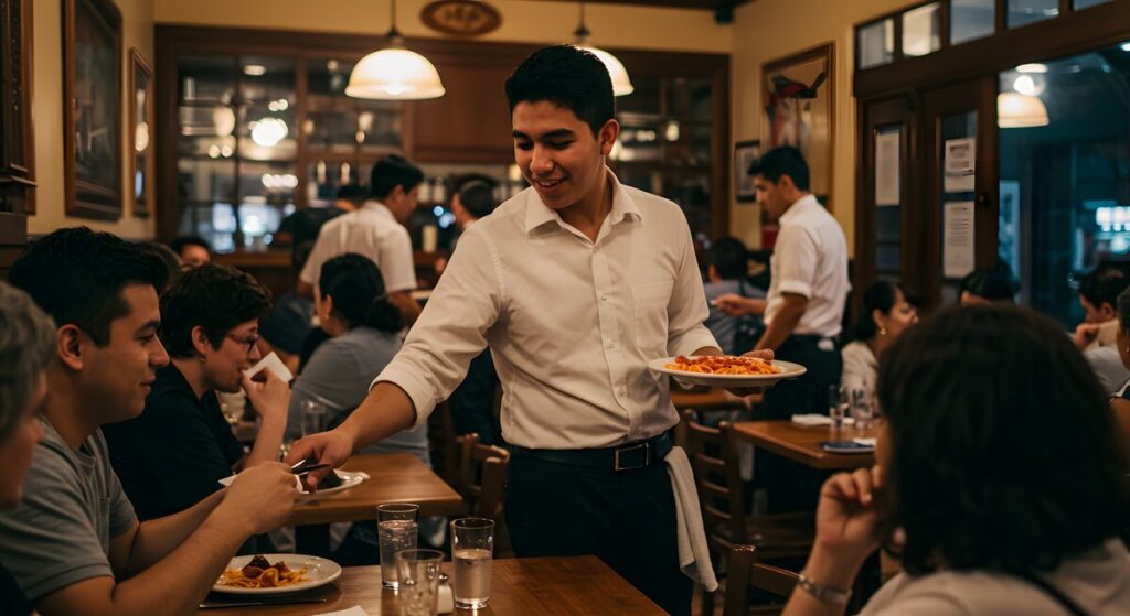 A Food Lover’s Guide to Shadow Lane: The Best Dining Near Racine’s Quiet Residential Pocket
